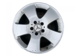 MERCEDES-BENZ A2214010302 Rim set 4 pcs MERCEDES-BENZ S-CLASS (W221) (2005-2013) — thumbnail 3