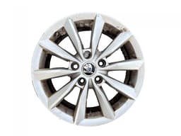 SKODA 5E0601025B Rim set 4 pcs SKODA OCTAVIA III (5E) (2012-2019) — thumbnail 2