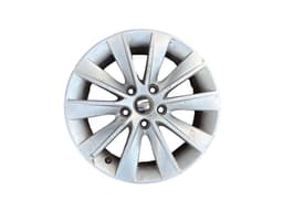 SEAT 5F0601025R Rim set 4 pcs SEAT LEON (5F) (2012-2020) — thumbnail 5