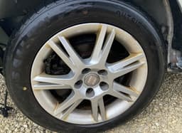 SEAT 6J0601025H Rim set With Tyres 4 pcs SEAT IBIZA IV (6J, 6P) (2008-2017) — thumbnail 2