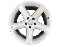 MERCEDES-BENZ A2304010402 A2304010502 Rim set 4 pcs MERCEDES-BENZ SL-CLASS (R230) (2001-2012) — thumbnail 3
