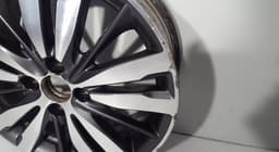 HONDA T5A16060A Rims 2 pcs HONDA JAZZ IV (GK) (2013-2020) — thumbnail 9