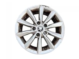 SKODA 5E0601025B Rim set 4 pcs SKODA OCTAVIA III (5E) (2012-2019) — thumbnail 5