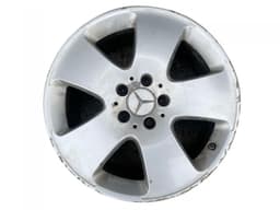 MERCEDES-BENZ A2214010302 Rim set 4 pcs MERCEDES-BENZ S-CLASS (W221) (2005-2013) — thumbnail 2