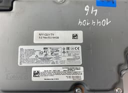 FORD 2757961 Satellite navigation control unit FORD KUGA II (DM2, TF) (2012-2019) — thumbnail 4