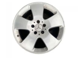 MERCEDES-BENZ A2214010302 Rim set 4 pcs MERCEDES-BENZ S-CLASS (W221) (2005-2013) — thumbnail 4
