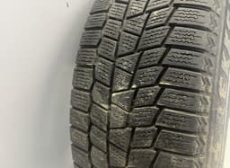 SKODA 6Y0601025P Rim set With Tyres 4 pcs SKODA FABIA I (6Y) (1999-2008) — thumbnail 3