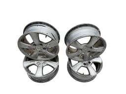 HONDA HL424310 Rim set 4 pcs HONDA ACCORD VIII (CP, CU) (2007-2015) — thumbnail 1