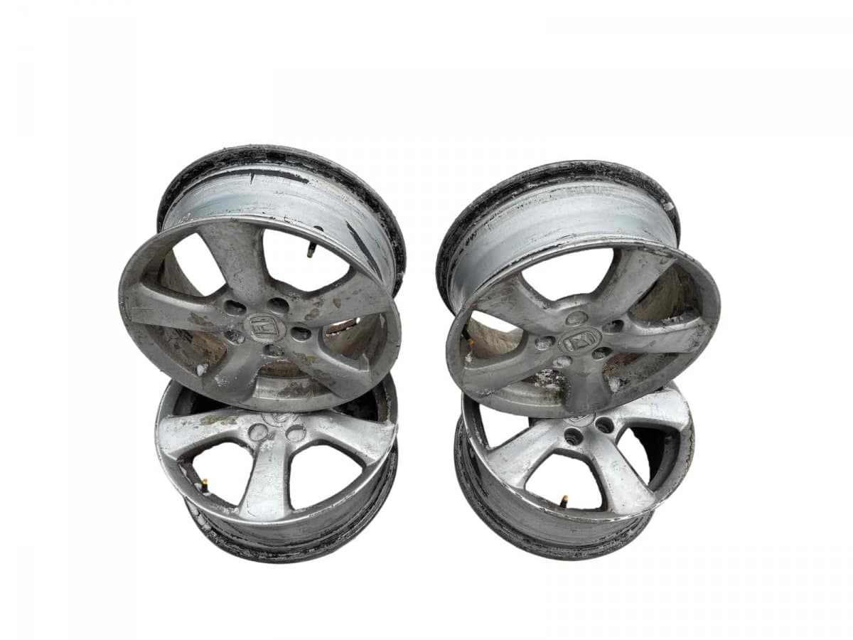 HONDA HL424310 Rim set 4 pcs HONDA ACCORD VIII (CP, CU) (2007-2015)
