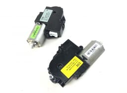 KIA 81631C5500 81631C5000 Sun roof motor set KIA SORENTO III (UM) (2015-2020) — thumbnail 1