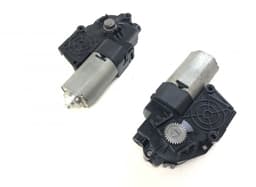 KIA 81631C5500 81631C5000 Sun roof motor set KIA SORENTO III (UM) (2015-2020) — thumbnail 2