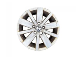VW 3AA601025AF Rim set 4 pcs VW PASSAT B7 / ALLTRACK (2010-2015) — thumbnail 2