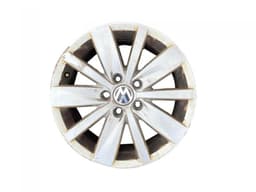 VW 3AA601025AF Rim set 4 pcs VW PASSAT B7 / ALLTRACK (2010-2015) — thumbnail 3