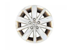 VW 3AA601025AF Rim set 4 pcs VW PASSAT B7 / ALLTRACK (2010-2015) — thumbnail 4