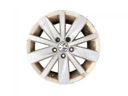 VW 3AA601025AF Rim set 4 pcs VW PASSAT B7 / ALLTRACK (2010-2015) — thumbnail 5