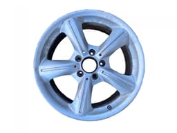 MERCEDES-BENZ A1714011302 Rim set 4 pcs MERCEDES-BENZ SLK (R171) (2004-2011) — thumbnail 5