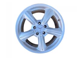 MERCEDES-BENZ A1714011302 Rim set 4 pcs MERCEDES-BENZ SLK (R171) (2004-2011) — thumbnail 3