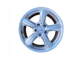MERCEDES-BENZ A1714011302 Rim set 4 pcs MERCEDES-BENZ SLK (R171) (2004-2011) — thumbnail 2