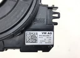 VW 280302DE 280304DE 280.302DE 280.304DE 280306DE 280.306DE Steering wheel slip ring / squib VW PASSAT B7 / ALLTRACK (2010-2015) — thumbnail 5