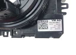VW 280302DE 280304DE 280.302DE 280.304DE 280306DE 280.306DE Steering wheel slip ring / squib VW PASSAT B7 / ALLTRACK (2010-2015) — thumbnail 5
