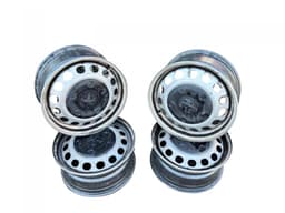 PEUGEOT 98519218VT Rim set 4 pcs PEUGEOT EXPERT Van (V_) (04.16-) — thumbnail 1