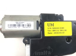 KIA 81631C5500 81631C5000 Sun roof motor set KIA SORENTO III (UM) (2015-2020) — thumbnail 4