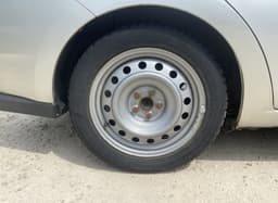 TOYOTA Rim set With Tyres 4 pcs TOYOTA PRIUS II (NHW20) (2003-2009) — thumbnail 2