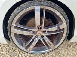 BMW Rim set With Tyres 4 pcs BMW 1 (F20, F21) (2011-2019) — thumbnail 5