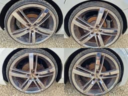 BMW Rim set With Tyres 4 pcs BMW 1 (F20, F21) (2011-2019) — thumbnail 7