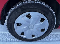 SEAT 6R0601027D Rim set With Tyres 4 pcs SEAT TOLEDO IV (KG3) (2012-2019) — thumbnail 2