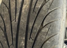 BMW Rim set With Tyres 4 pcs BMW 1 (F20, F21) (2011-2019) — thumbnail 6