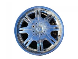 MERCEDES-BENZ Rim set 4 pcs MERCEDES-BENZ S-CLASS (W221) (2005-2013) — thumbnail 3