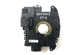 VW 280302DE 280304DE 280.302DE 280.304DE 280306DE 280.306DE Steering wheel slip ring / squib VW PASSAT B7 / ALLTRACK (2010-2015) — thumbnail 4