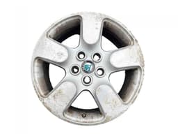 SKODA 1Z0601025N Rim set 4 pcs SKODA OCTAVIA II (1Z) (2004-2013) — thumbnail 5