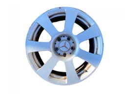 MERCEDES-BENZ A2214010202 Rim set 4 pcs MERCEDES-BENZ S-CLASS (W221) (2005-2013) — thumbnail 3