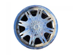 MERCEDES-BENZ Rim set 4 pcs MERCEDES-BENZ S-CLASS (W221) (2005-2013) — thumbnail 2