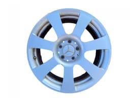MERCEDES-BENZ A2214010202 Rim set 4 pcs MERCEDES-BENZ S-CLASS (W221) (2005-2013) — thumbnail 4