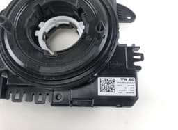 VW 280302DE 280304DE 280.302DE 280.304DE 280306DE 280.306DE Steering wheel slip ring / squib VW PASSAT B7 / ALLTRACK (2010-2015) — thumbnail 3
