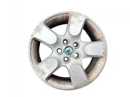 SKODA 1Z0601025N Rim set 4 pcs SKODA OCTAVIA II (1Z) (2004-2013) — thumbnail 3