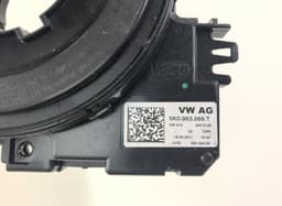 VW 280302DE 280304DE 280.302DE 280.304DE 280306DE 280.306DE Steering wheel slip ring / squib VW PASSAT B7 / ALLTRACK (2010-2015) — thumbnail 3