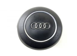 AUDI 4G0880201F Steering Wheel Airbag AUDI A6 / A6 ALLROAD (C7, 4G) (2010-2018) — thumbnail 1