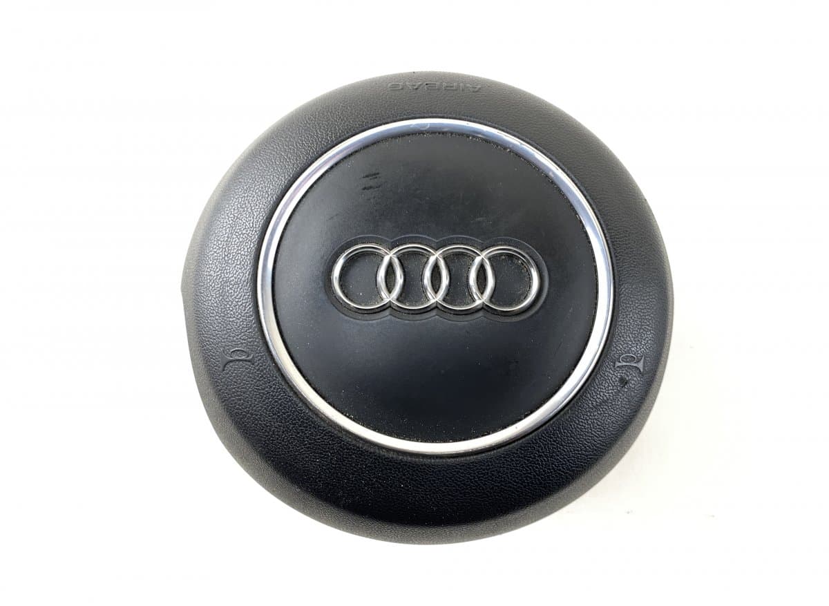 4G0880201F Steering Wheel Airbag AUDI A6 / A6 ALLROAD (C7, 4G) (2010-2018)