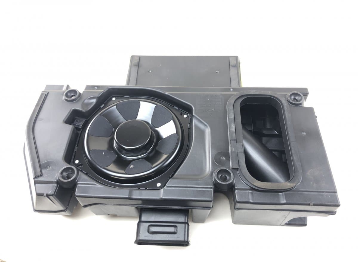 LAND ROVER LR033287 Subwoofer LAND ROVER RANGE ROVER IV (LG/L405) (2012-2021)