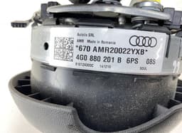 AUDI 4G0880201F Steering Wheel Airbag AUDI A6 / A6 ALLROAD (C7, 4G) (2010-2018) — thumbnail 3