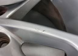 MAZDA KBA48052 GDK4V3810 Rim set 4 pcs MAZDA 3 III (BM) (2013-2018) — thumbnail 4