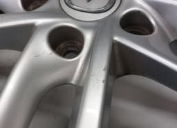 MAZDA KBA48052 GDK4V3810 Rim set 4 pcs MAZDA 3 III (BM) (2013-2018) — thumbnail 3