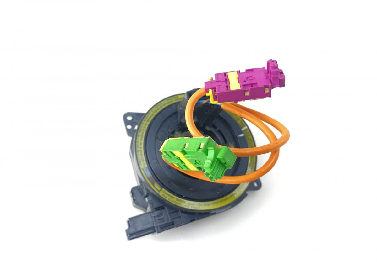 VOLVO 31313083 Steering wheel slip ring / squib VOLVO XC90 I (2002-2014)