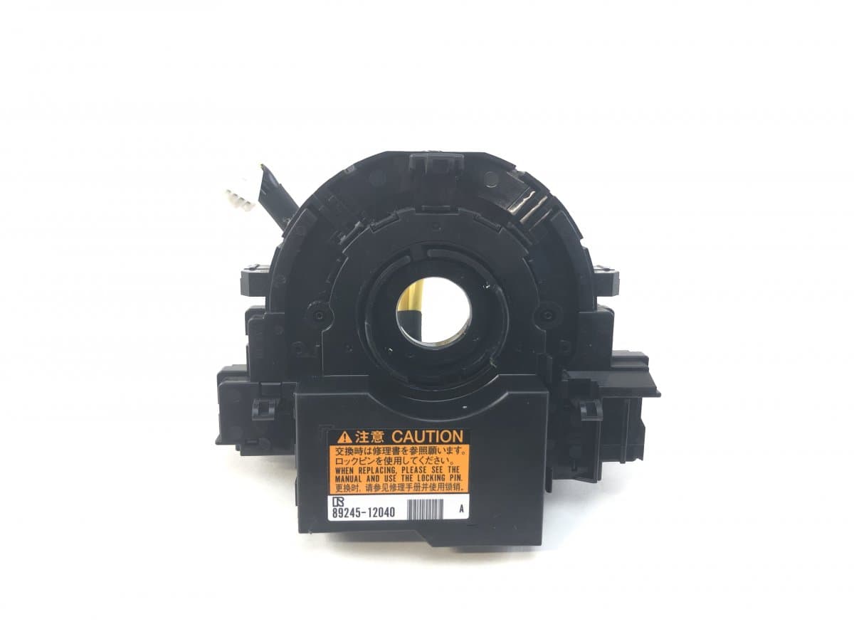 LEXUS 8430853040 Steering wheel slip ring / squib LEXUS NX I (AZ10) (2014-2021)