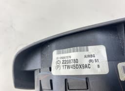 LANCIA 1TW45DX9AD Steering Wheel Airbag LANCIA VOYAGER (404) (2011-2016) — thumbnail 4
