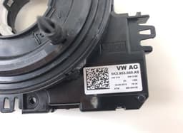 VW 280302DE 280304DE 280.302DE 280.304DE 280306DE 280.306DE Steering wheel slip ring / squib VW PASSAT B6 (3C) (2005-2010) — thumbnail 3